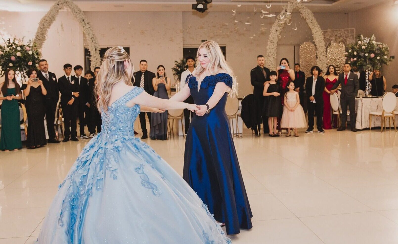 DENISSE MAMI DE NATALIA